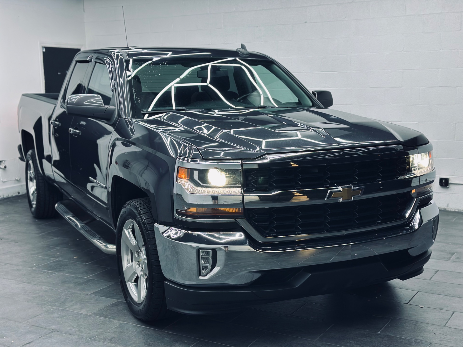 chevrolet silverado 1500 2016 1GCRCREC2GZ109023 image chevrolet silverado 1500 2016 1GCRCREC2GZ109023 image